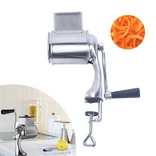 Grattugia manuale per - , patate