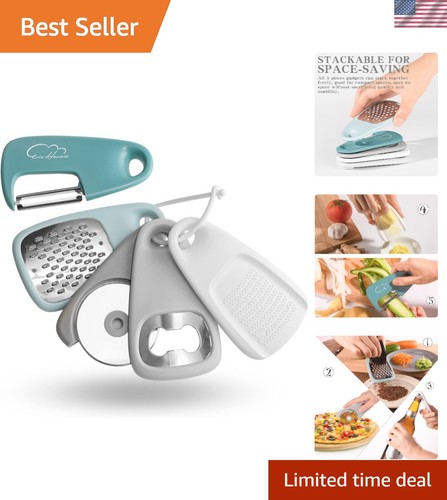 Set gadget cucina - gadget,