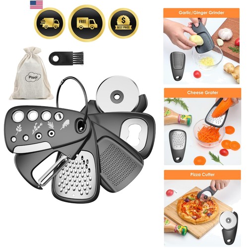 Gadget cucina unici set - cucina,
