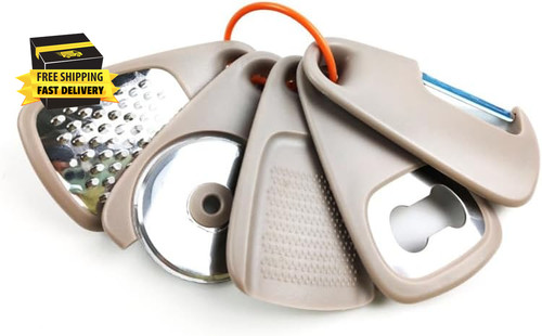 Gadget cucina set - gadget, pezzi