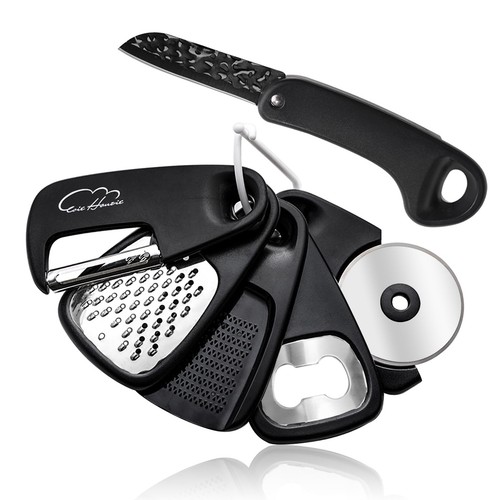 Gadget cucina set pezzi - gadget,