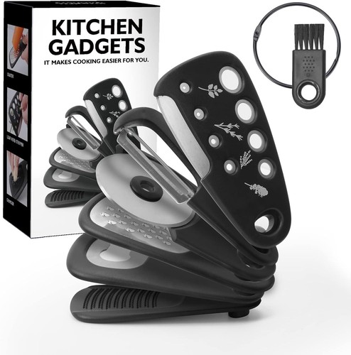 Gadget cucina set - set, pezzi