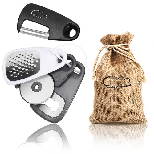 Set gadget cucina - cucina, 5