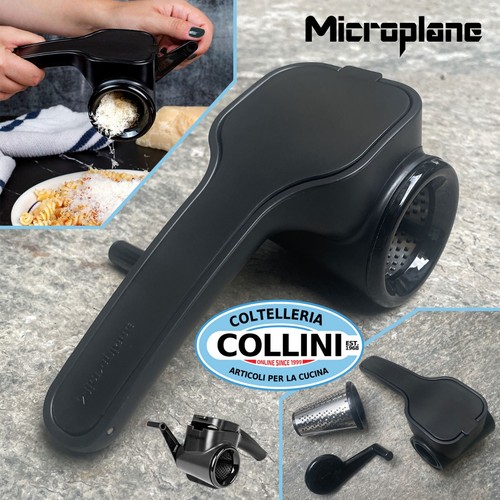 Microplane grattugia - microplane,