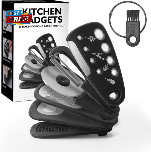 Gadget cucina set pezzi - cucina, 6