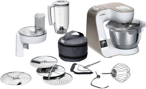 Bosch mum5xw20 robot cucina - bosch,