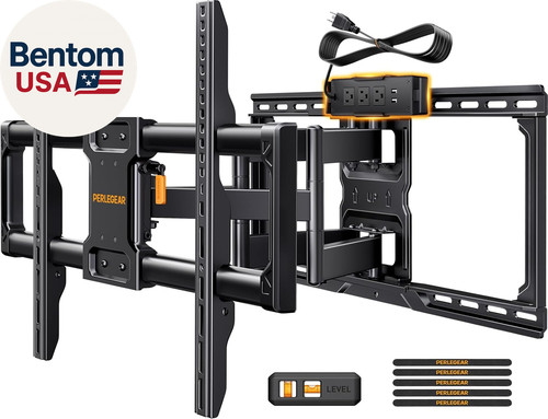 Supporto parete full - tv,
