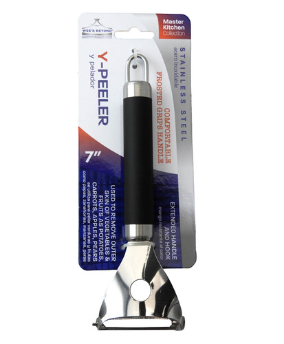 Pelapatate per verdure - a, y