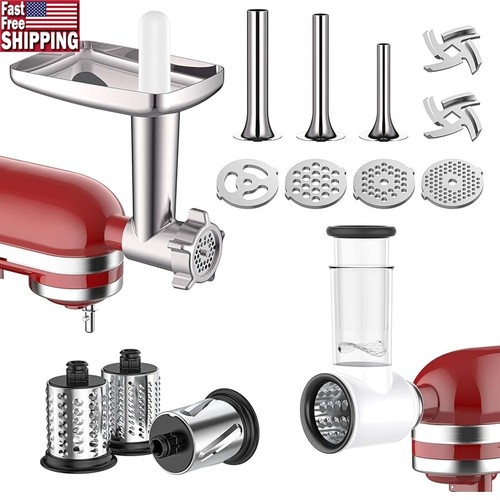 Kitchenaid mixer attacchi - kitchenaid,