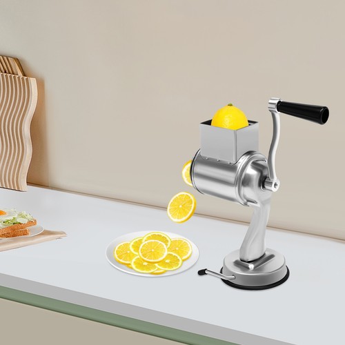 Tagliaverdure manuale con - manuale, 5