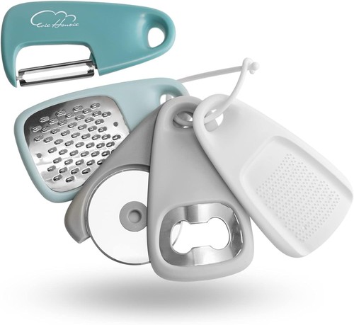 Set gadget cucina impilabili - gadget, cucina,