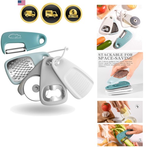 Gadget cucina set pezzi - set, 5