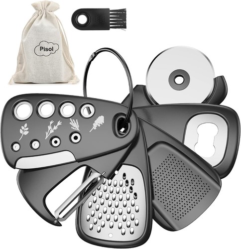 Gadget cucina unici - set, 6